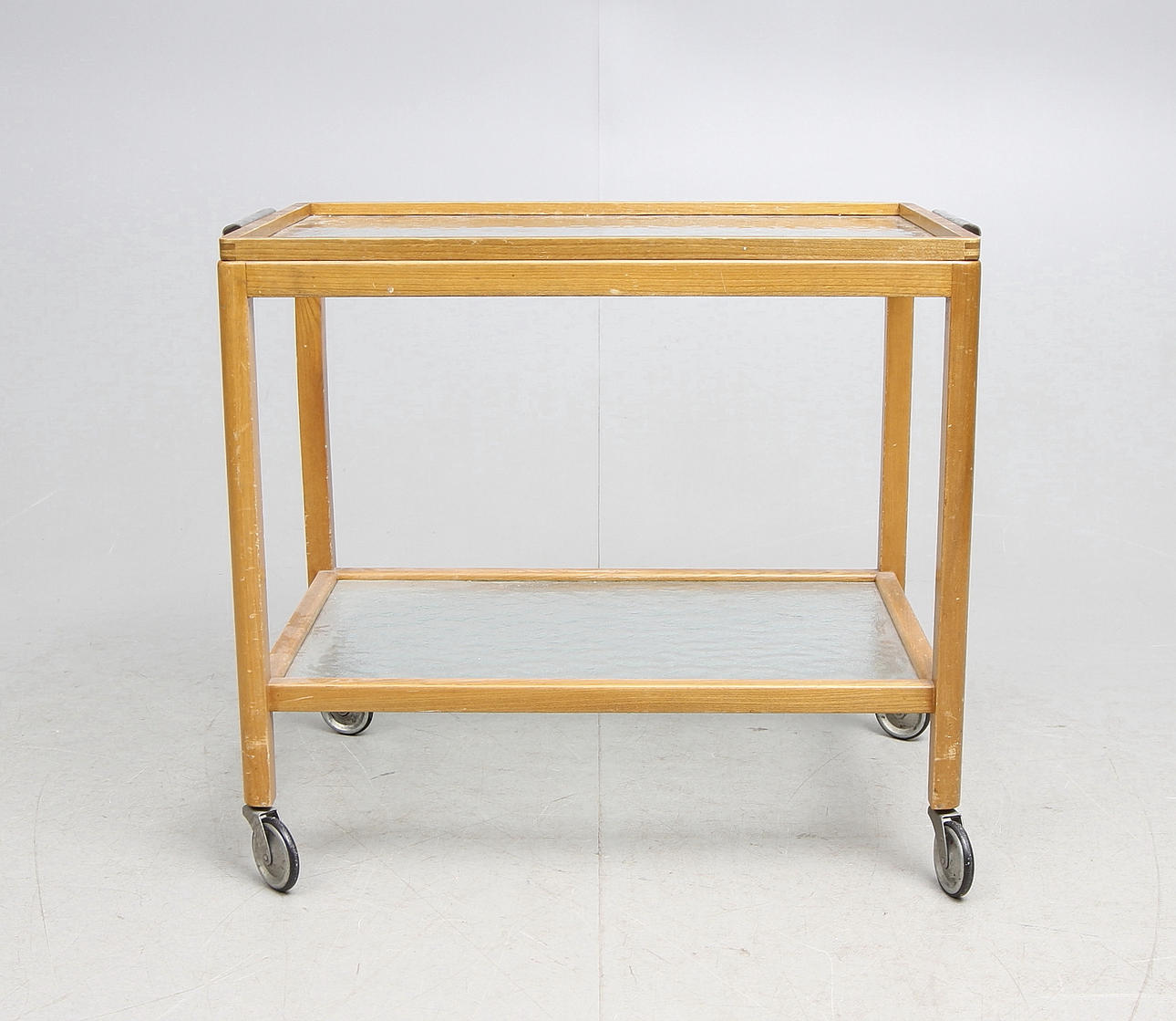 SERVERINGSVAGN, funkis,1930-tal.