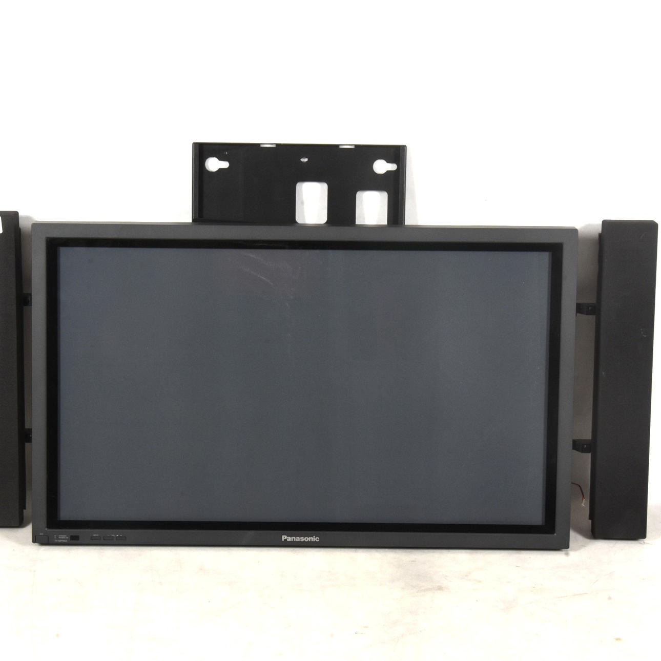 TV, Plasma, Panasonic, 42 pulgadas.