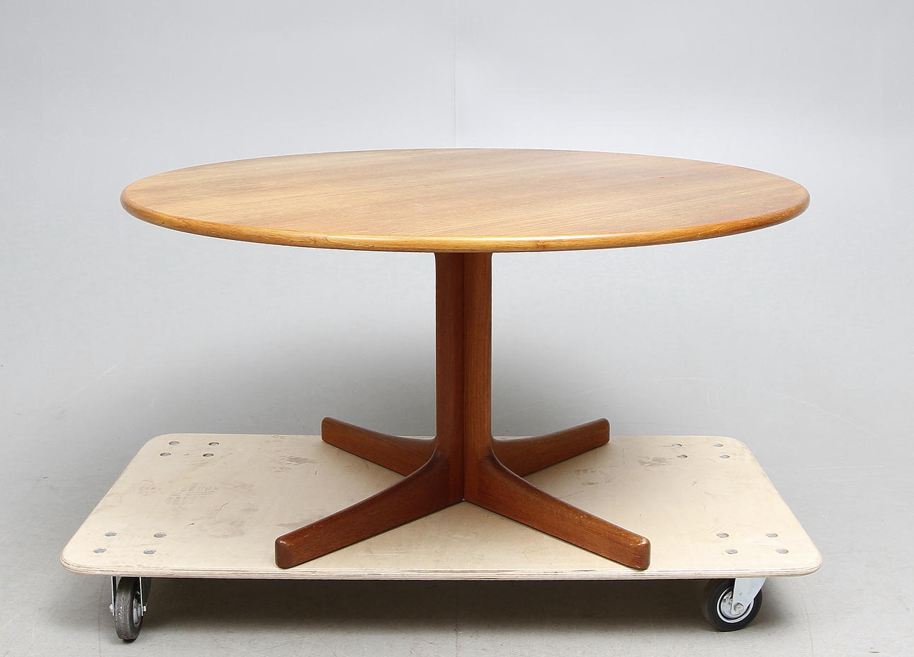 SOFFBORD, Karl Erik Ekselius för JOC Vetlanda, 1900-talets andra hälft.