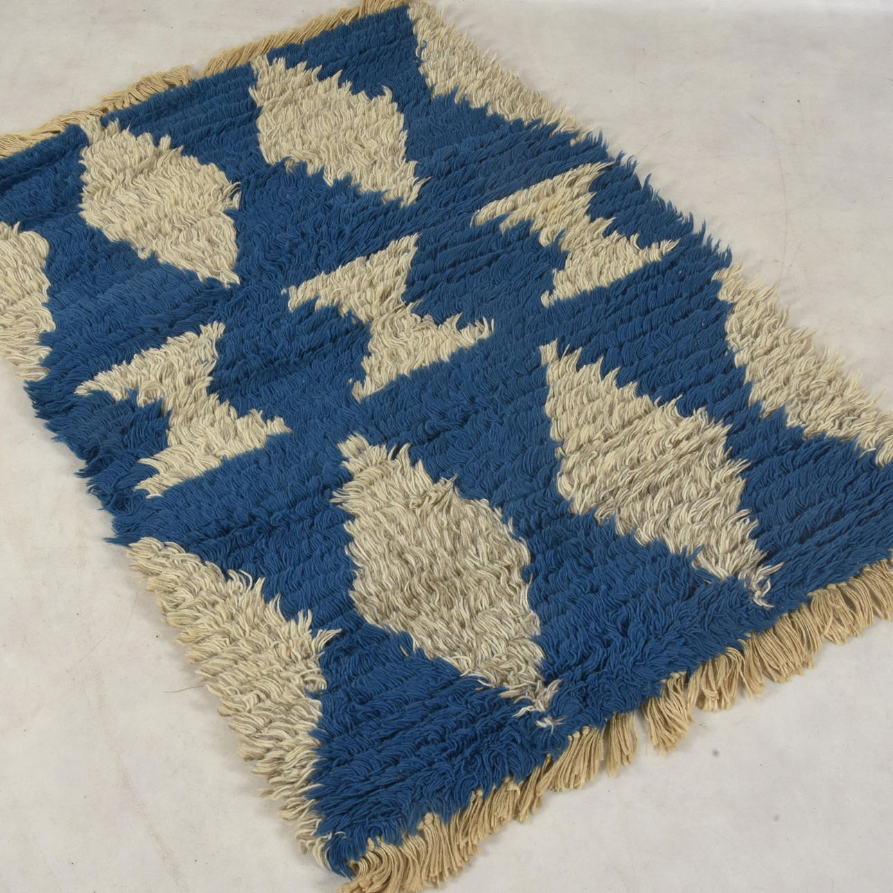 RYAMATTA, 1960/70-tal.