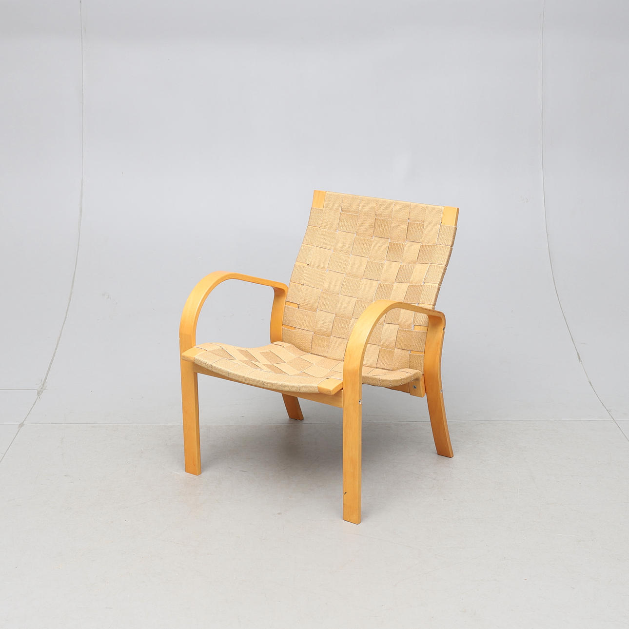 FÄTÖLJ, 1900-/2000-tal.