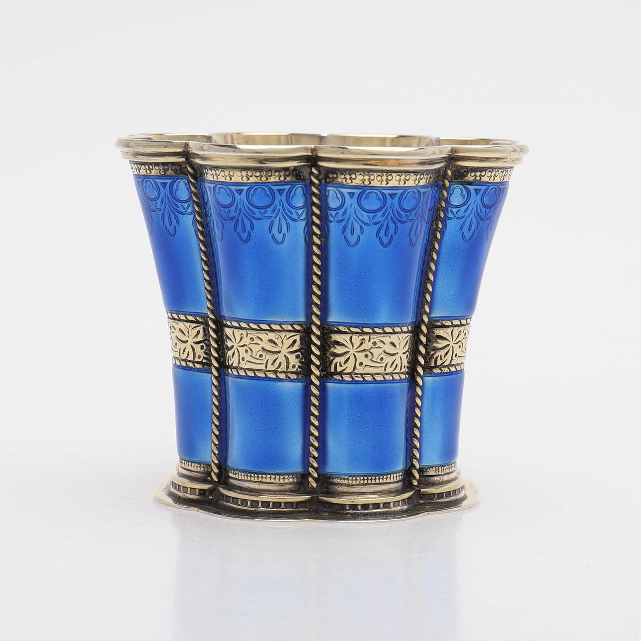 MARGARET BÆGER, sterlingsølv, A Michelsen, Danmark.