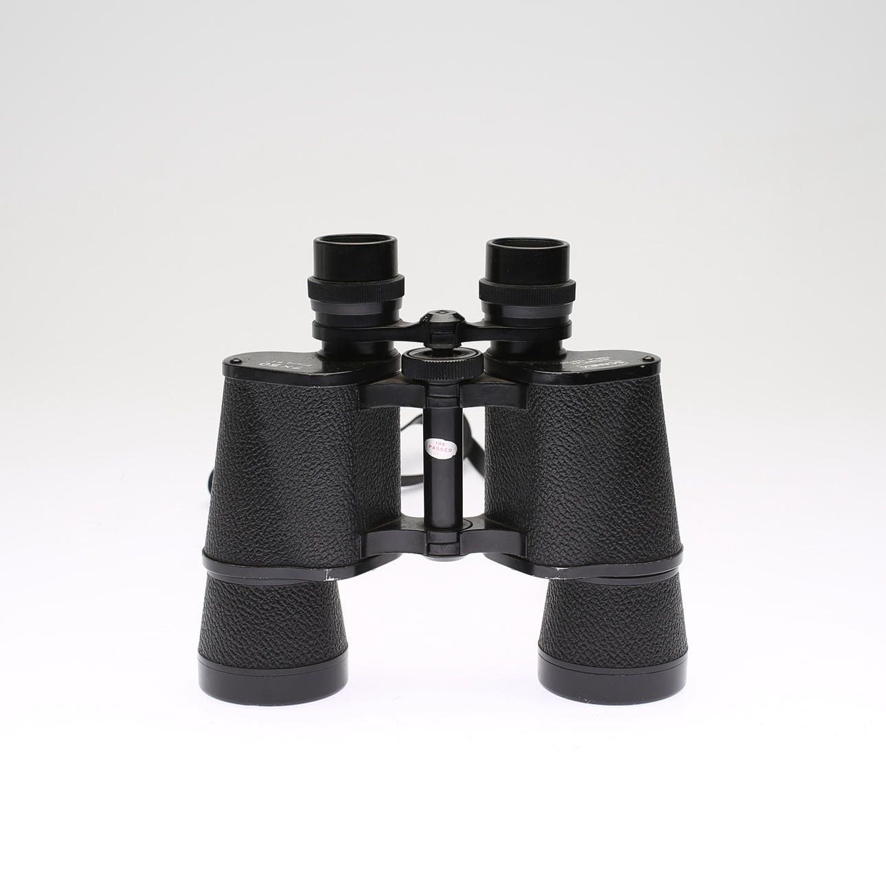 KIKARE, Scanex, 1900-talets andra hälft.