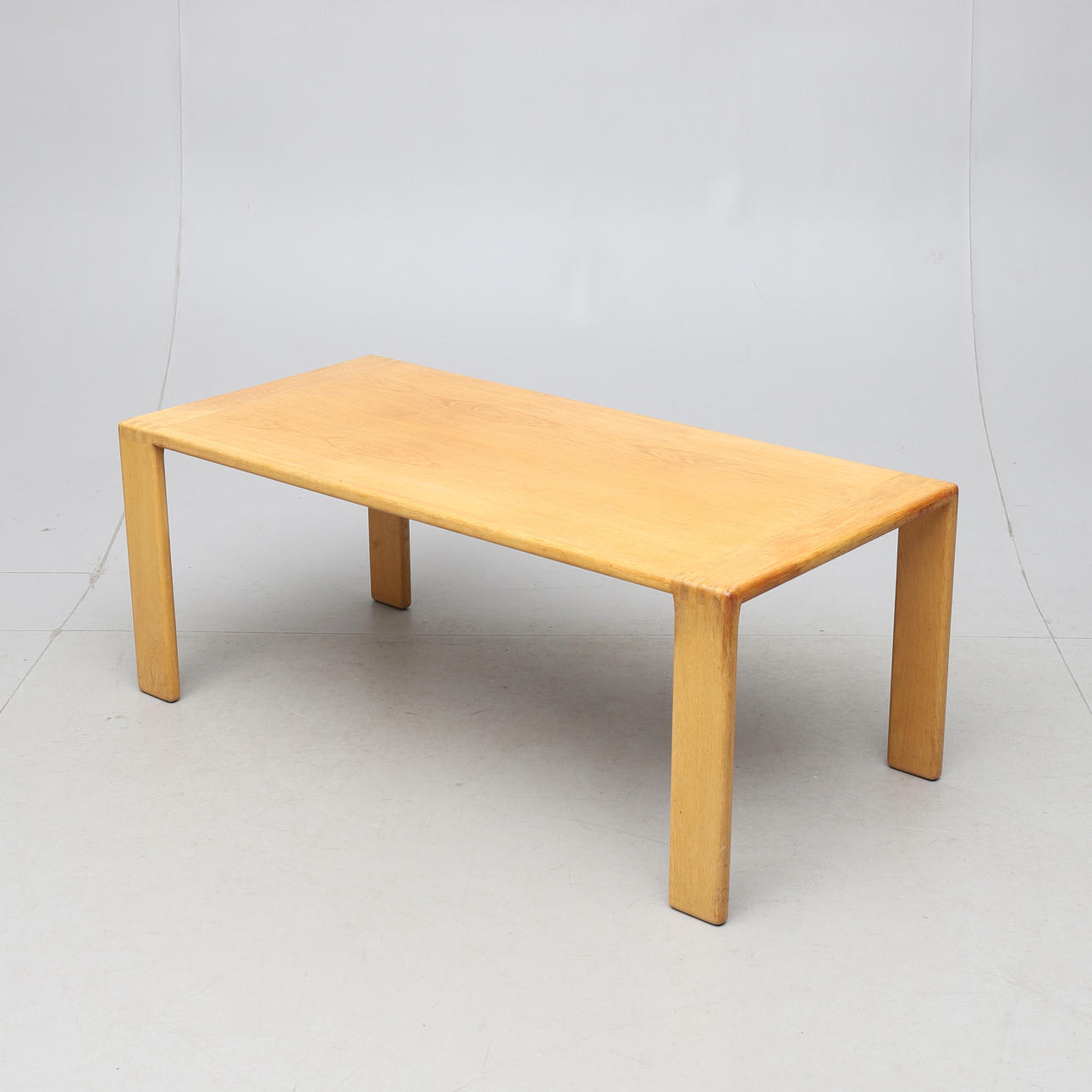 COFFEE TABLE, "Bonanza", Esko Pajamies, Asko.