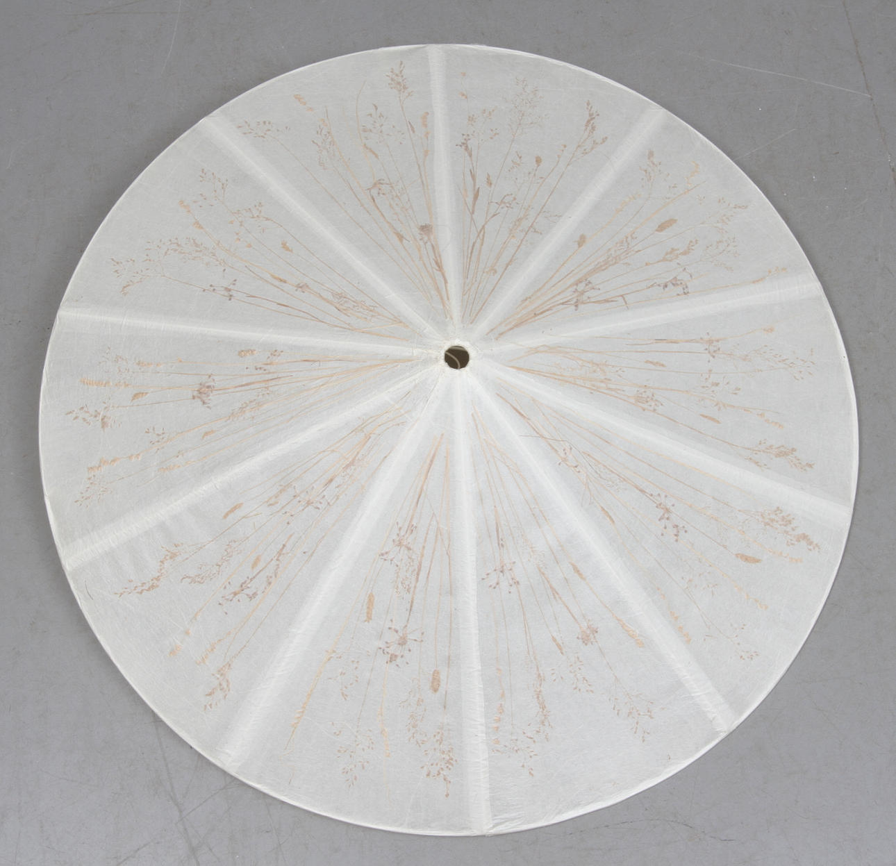 LAMPSKÄRM/PLAFOND, Carl Malmsten, 1900-tal.