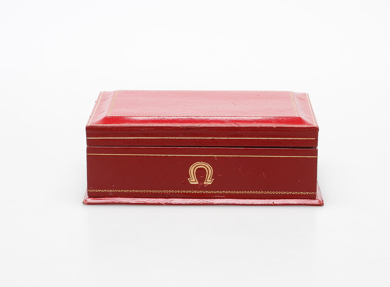 ASK, Omega Constellation-Calendar, Automatic-Chronometer.