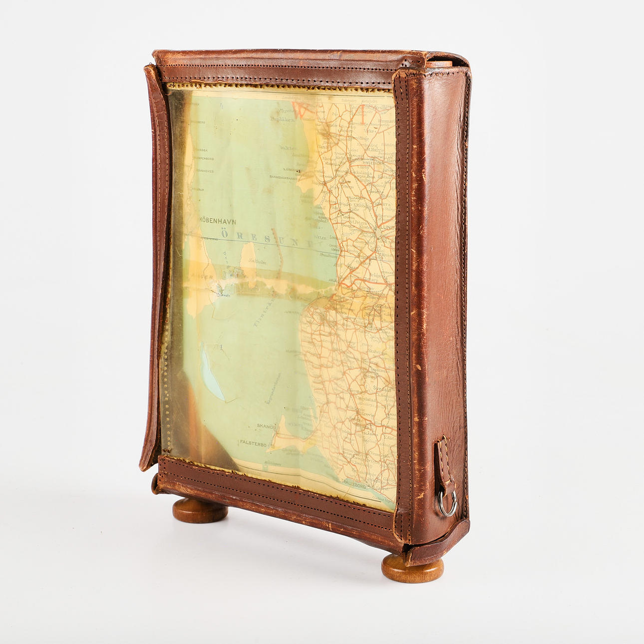 KARTVÄSKA, Aktiebolaget Sibbhult.