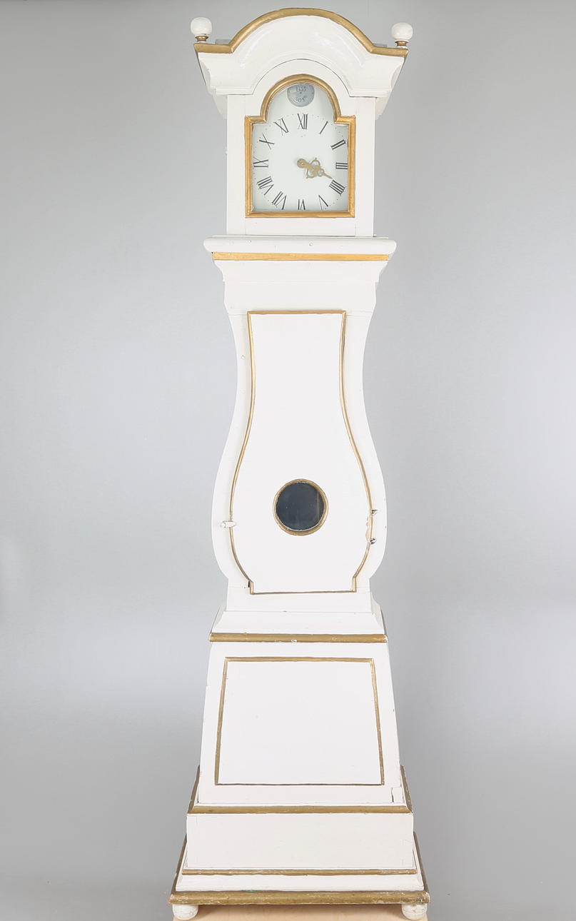 GOLVUR, Sverige, 1753.