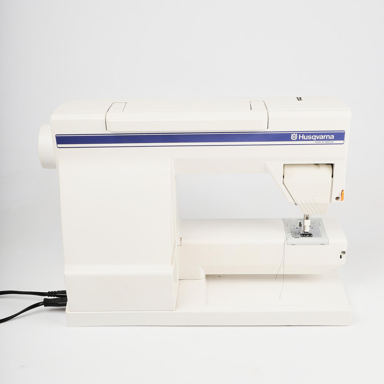 SYMASKIN; Husqvarna Sew Easy 320. Övrigt - Modern Teknik & Elektronik ...
