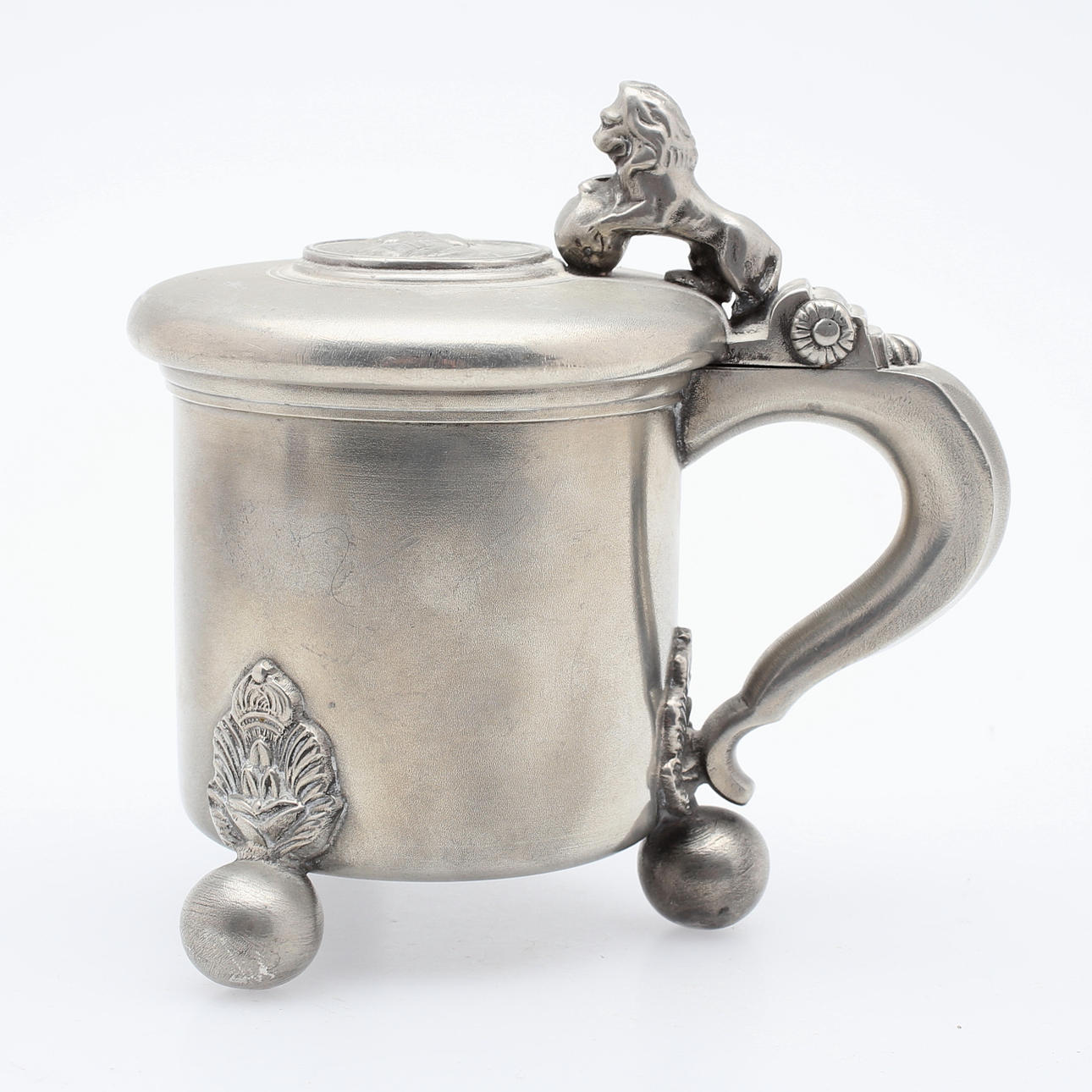 STOP, tenn, GAB Tenn, 1950.