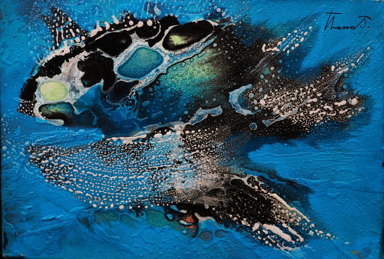 JOAN JOSEP THARRATS. Untitled.