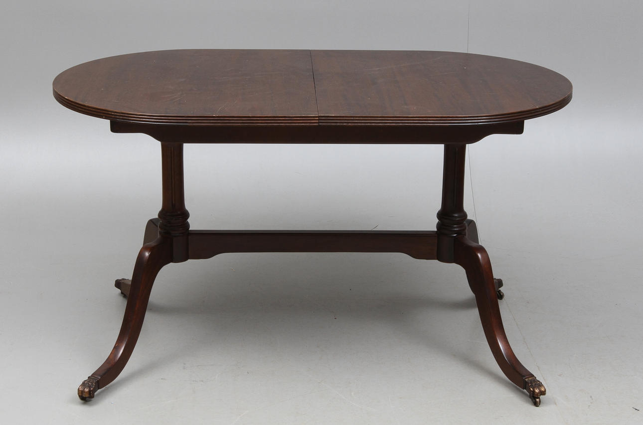 MATBORD, engelsk stil, 1900-tal.