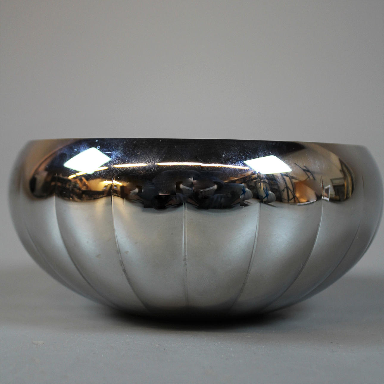 BOWL "legacy" Georg Jensen.