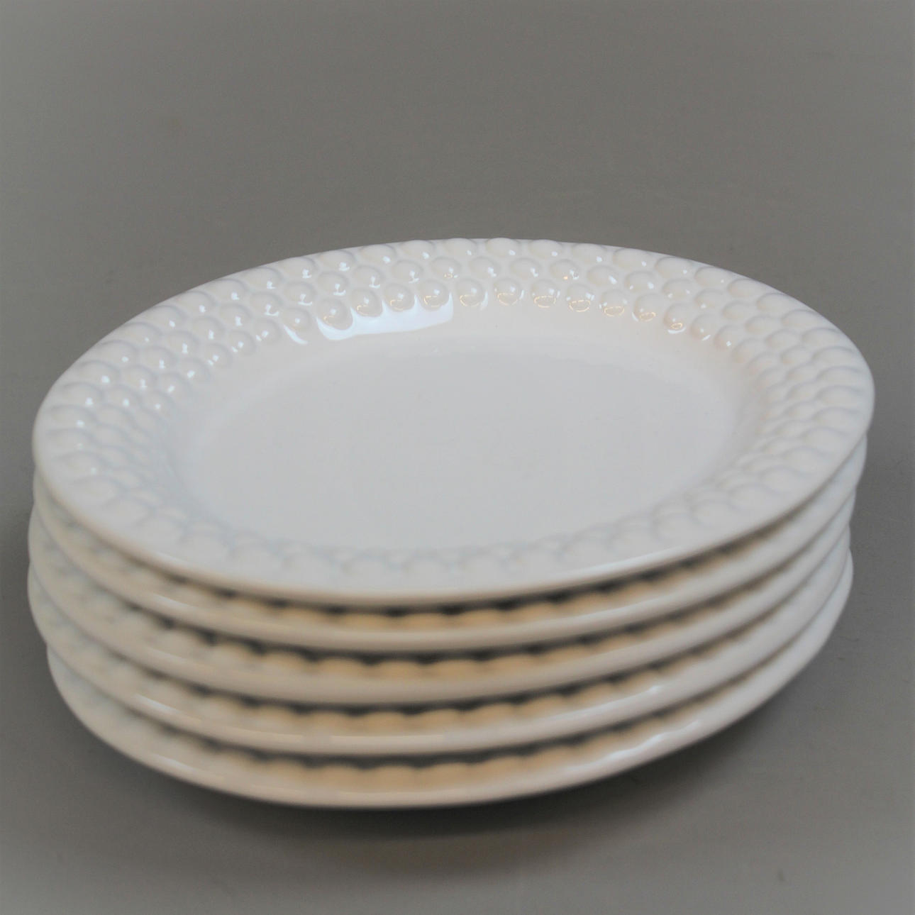 ASSIETTER, 5 st , Mateus.