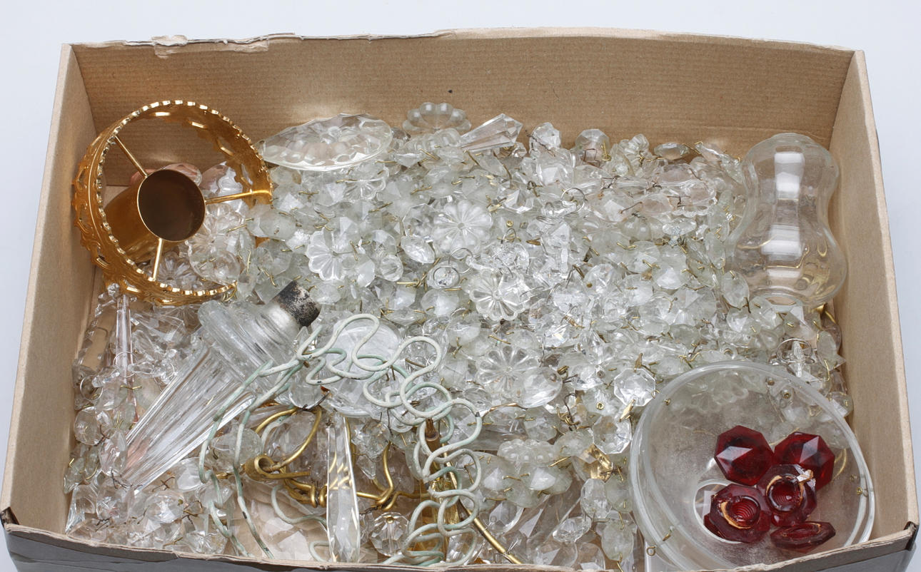 PRISMOR m.m 18/1900-tal.