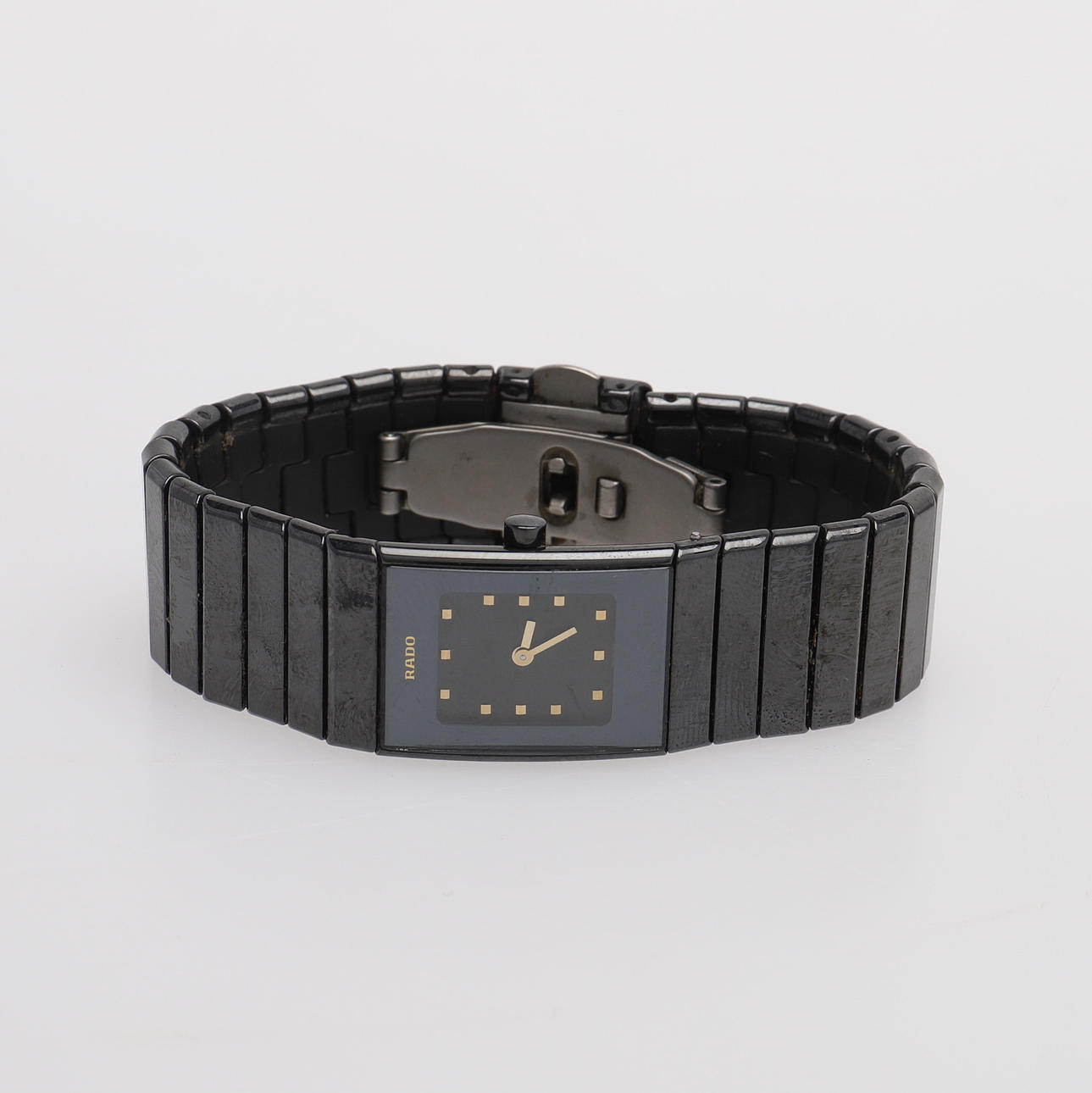 BRACELET WATCH, RADO.