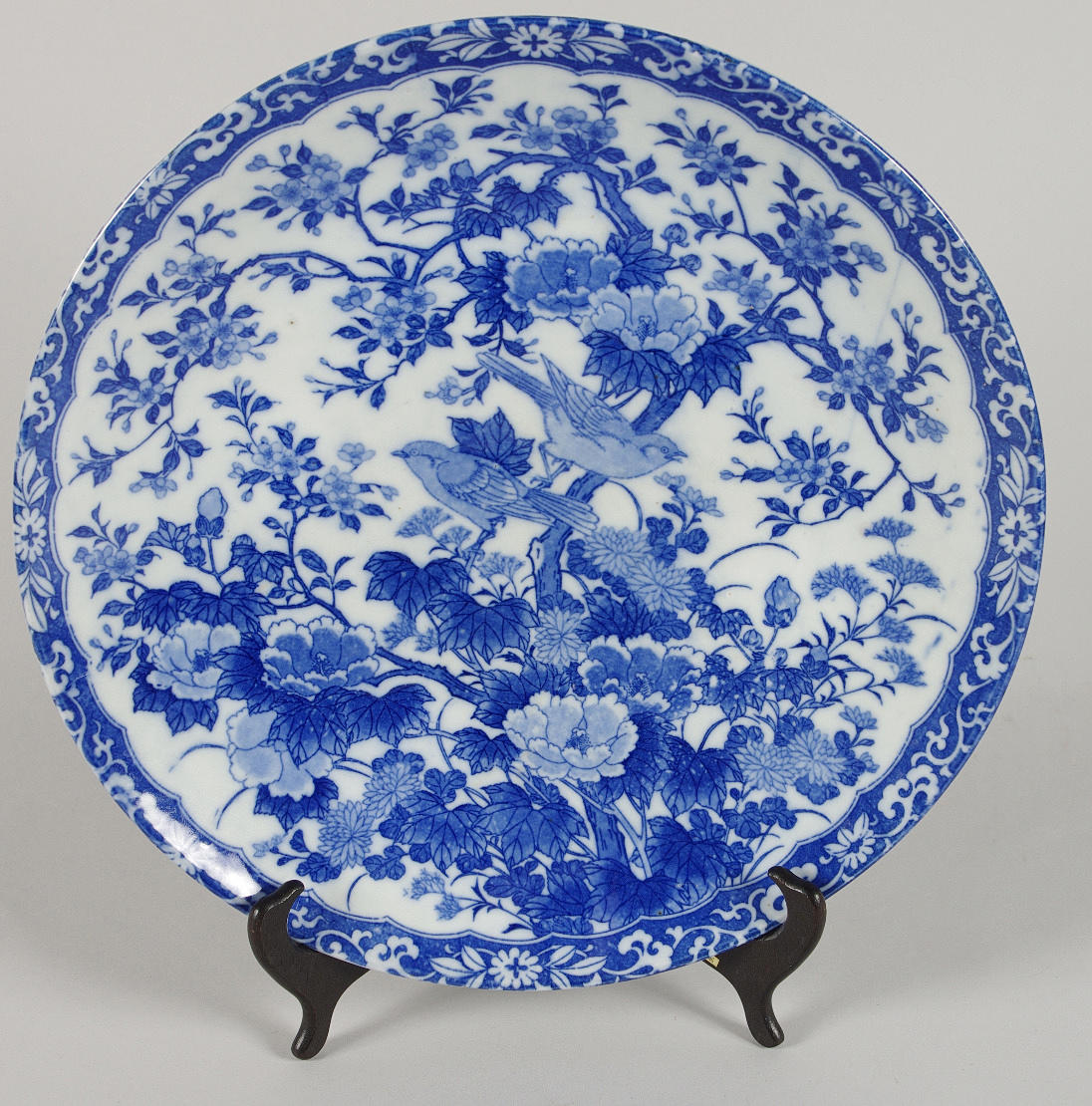 FAT, Kina, 1900-tal.