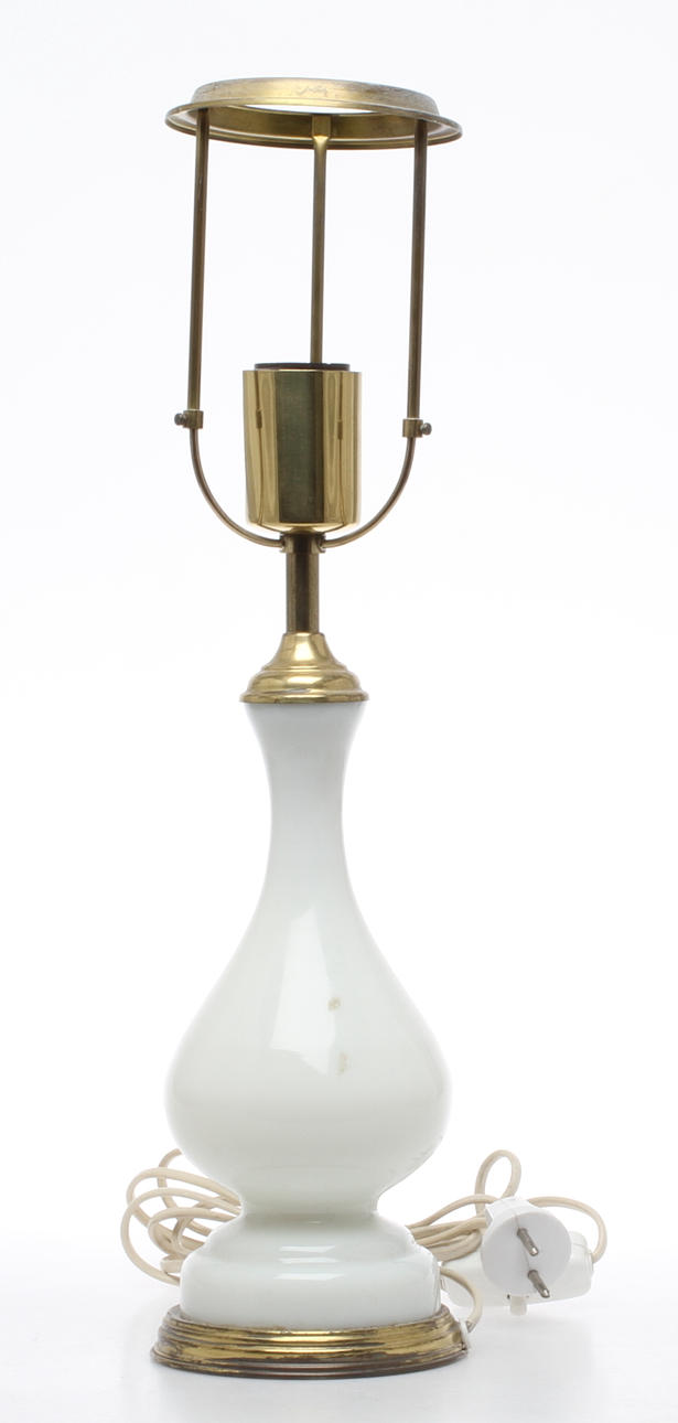 BORDSLAMPA, Firma Svenskt tenn, modellnr 2583.