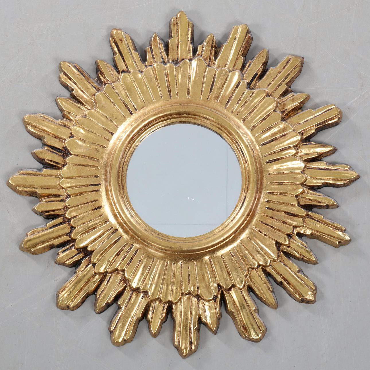 AURINKOPEILI, synteettinen hartsi, nykyaikainen.