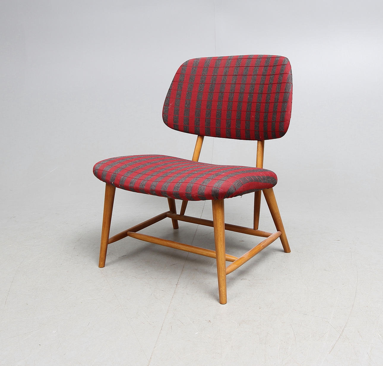 STOL, "TeVe" Alf Svensson, ljungs industrier AB.