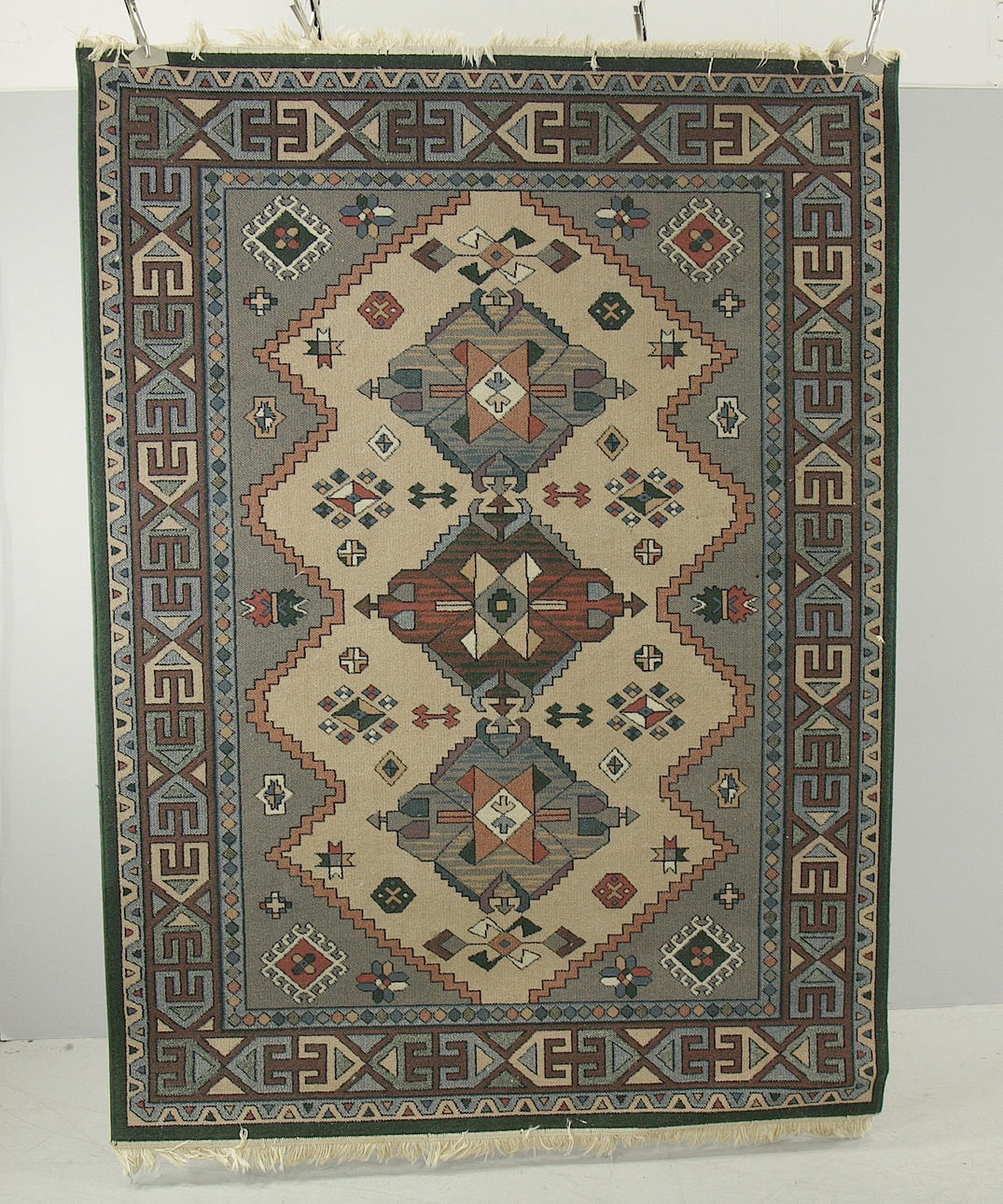 TÆPPE, "Tåstrup" Ikea, 1900-tallet.