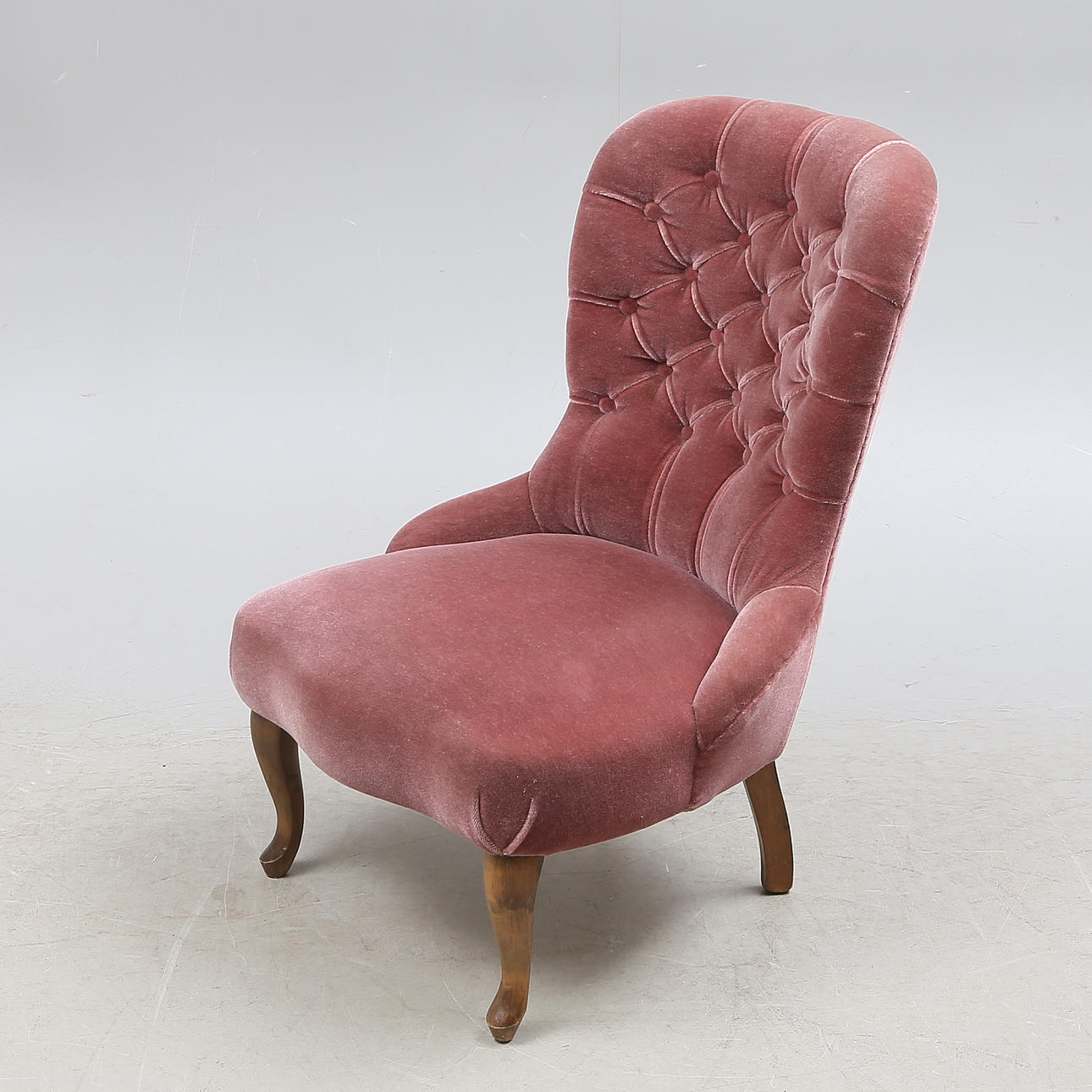 EMMAFÅTÖLJ, 1900-tal.