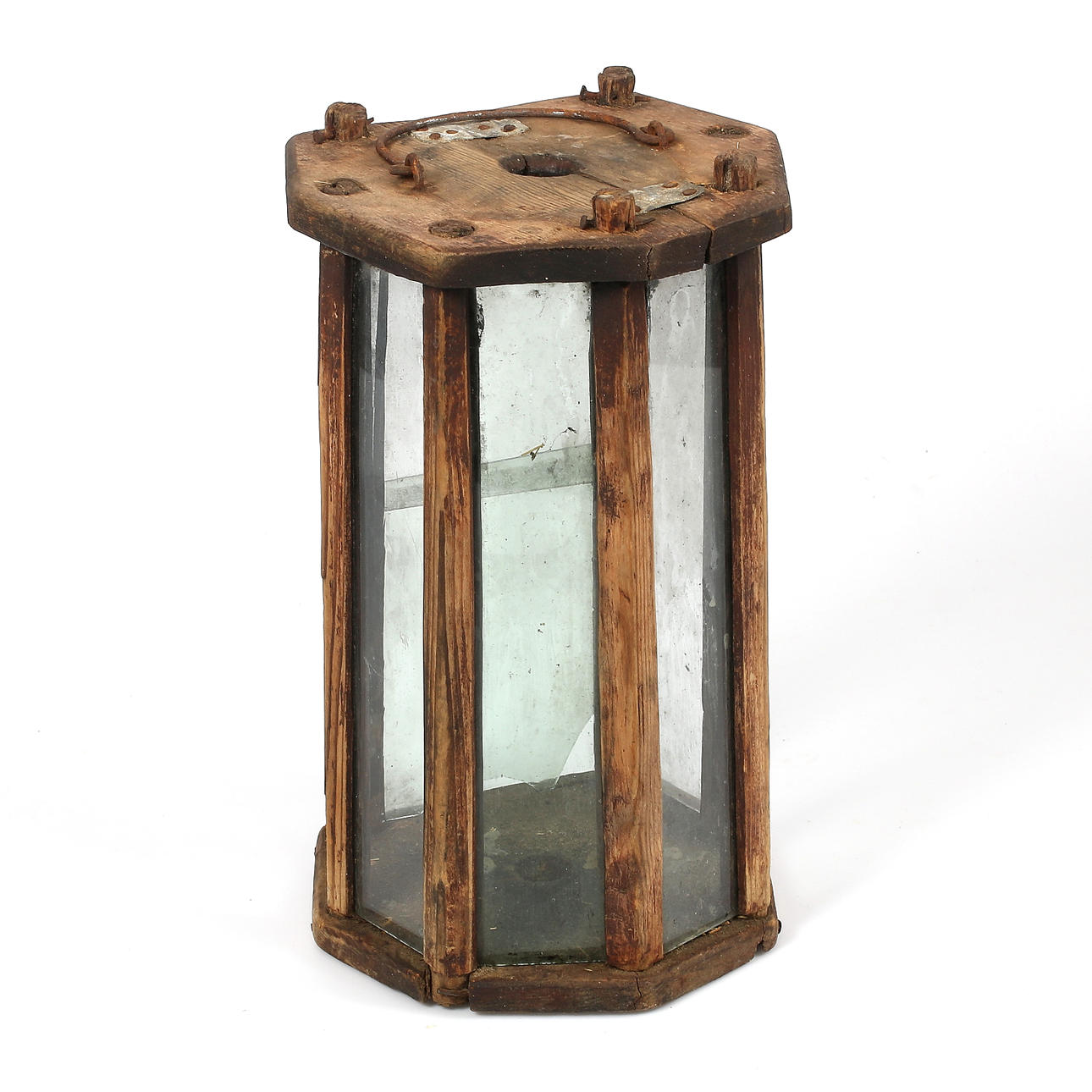 STALLYKTA, allmoge, 1800-tal.