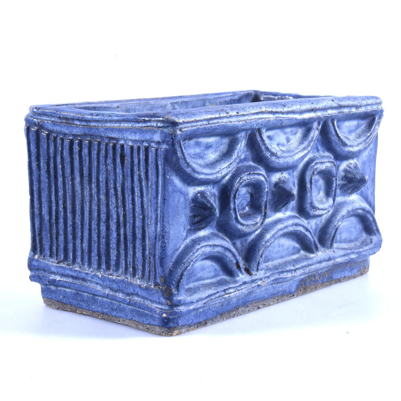 YTTERFODER, keramik, Irma Yourstone.