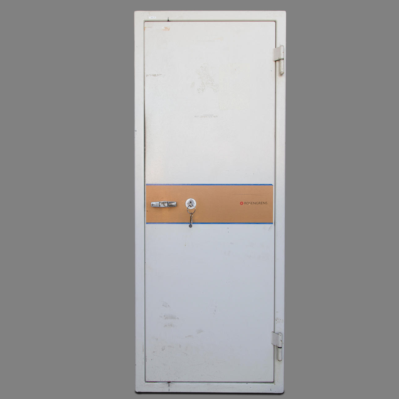 SÄKERHETSSKÅP, Rosengren.