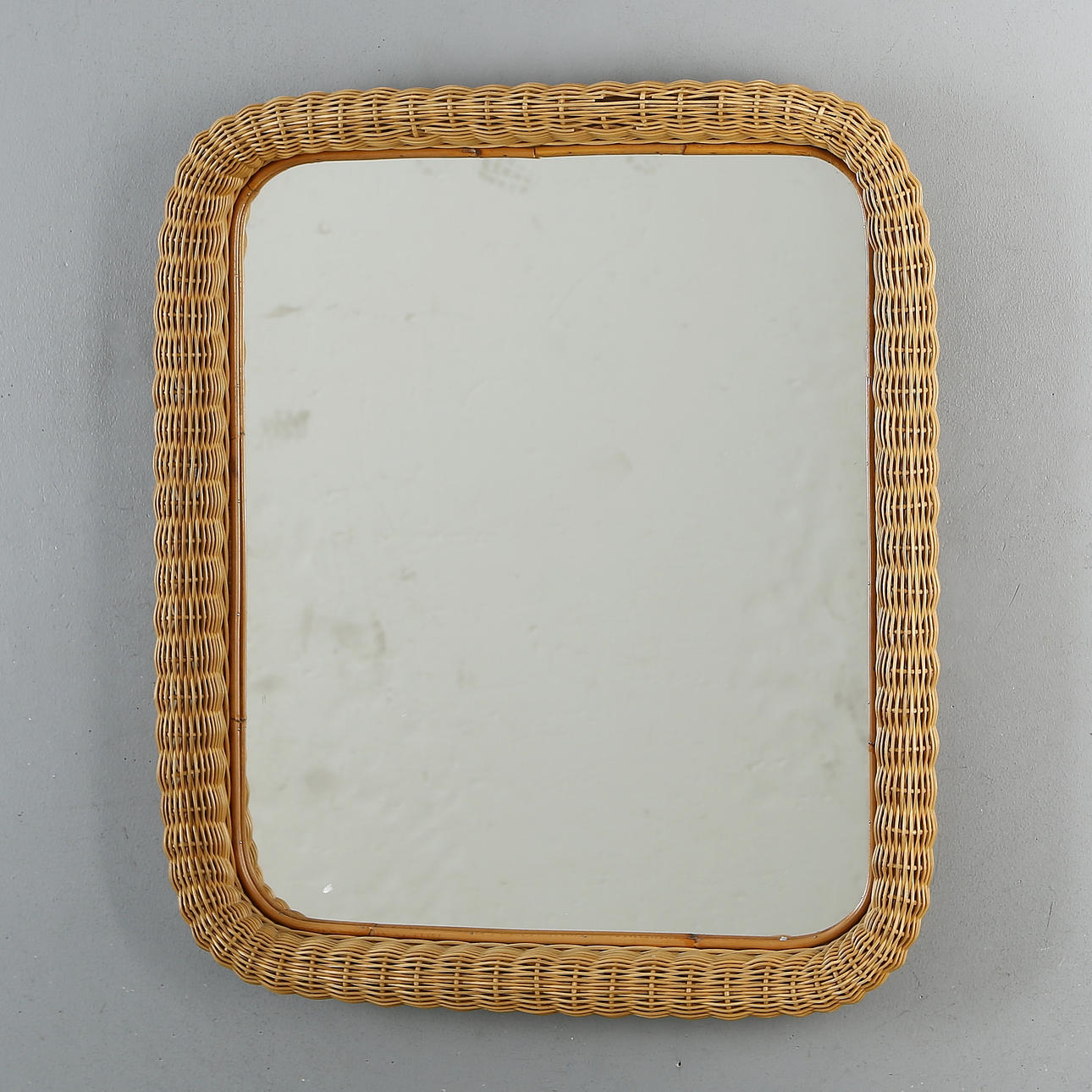 SPEGEL, rotting, 1900-tal.