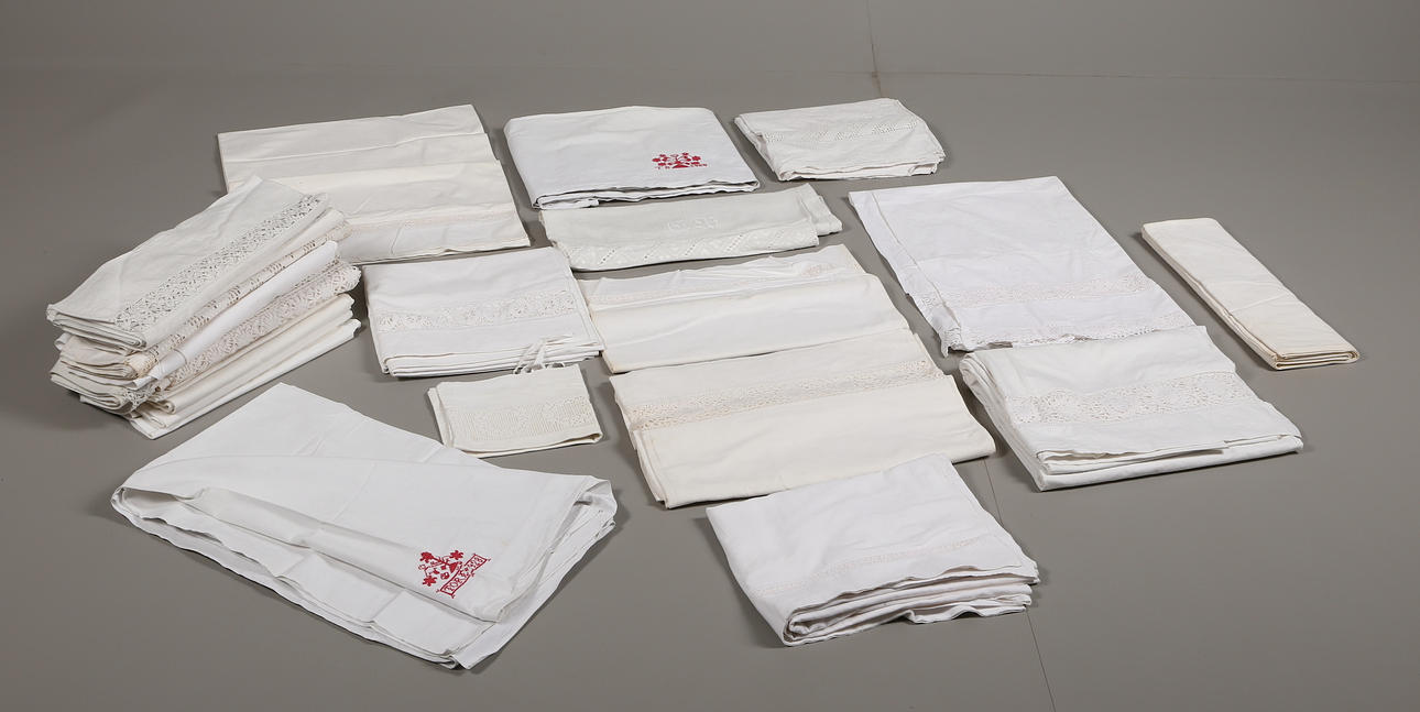 PARTI ÖVERLAKAN OCH ÖRNGOTT 30 st.