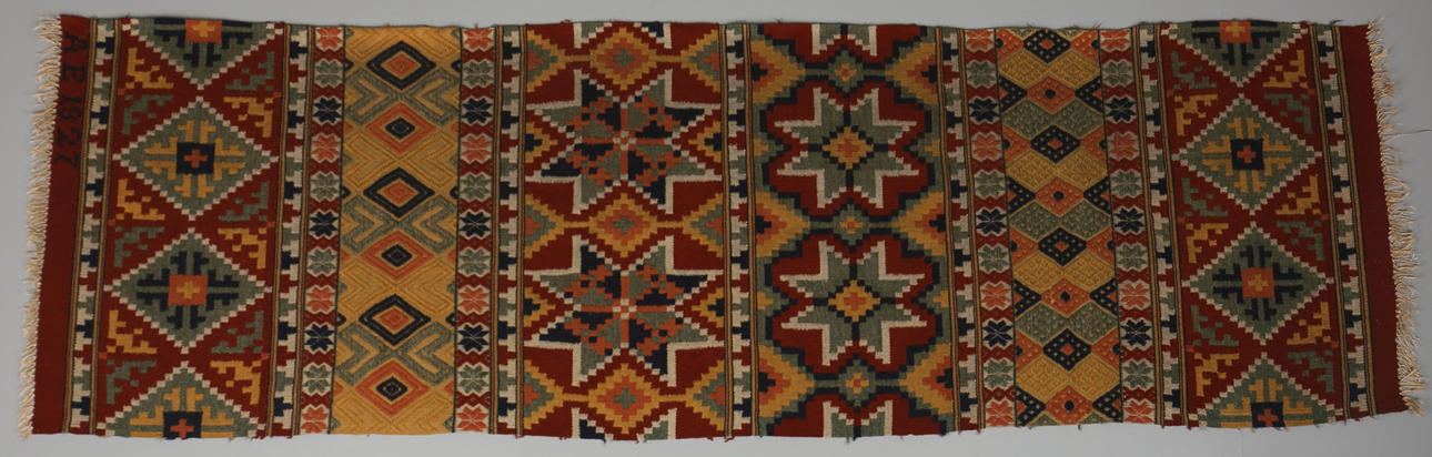 ALLMOGEBONAD, 1900-talets första hälft.