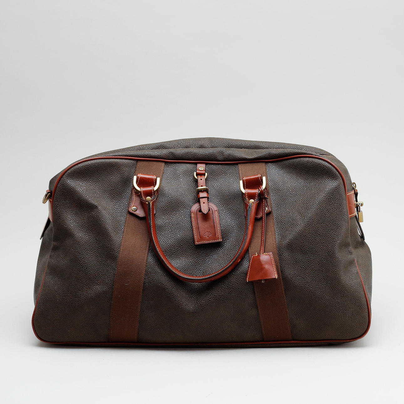 BAG, Weekend bag, Mulberry.