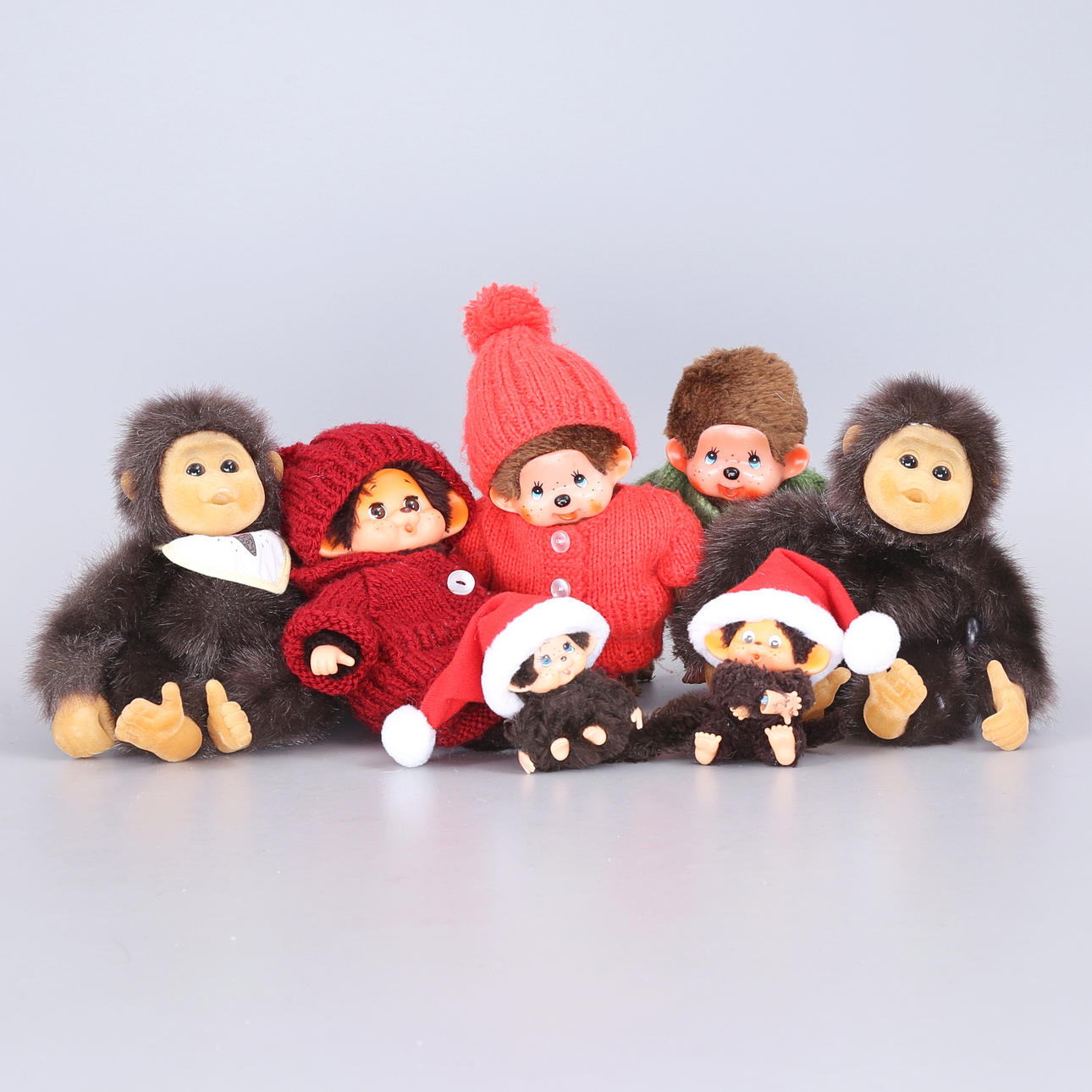 APOR, 6 st, 1900/2000-tal.