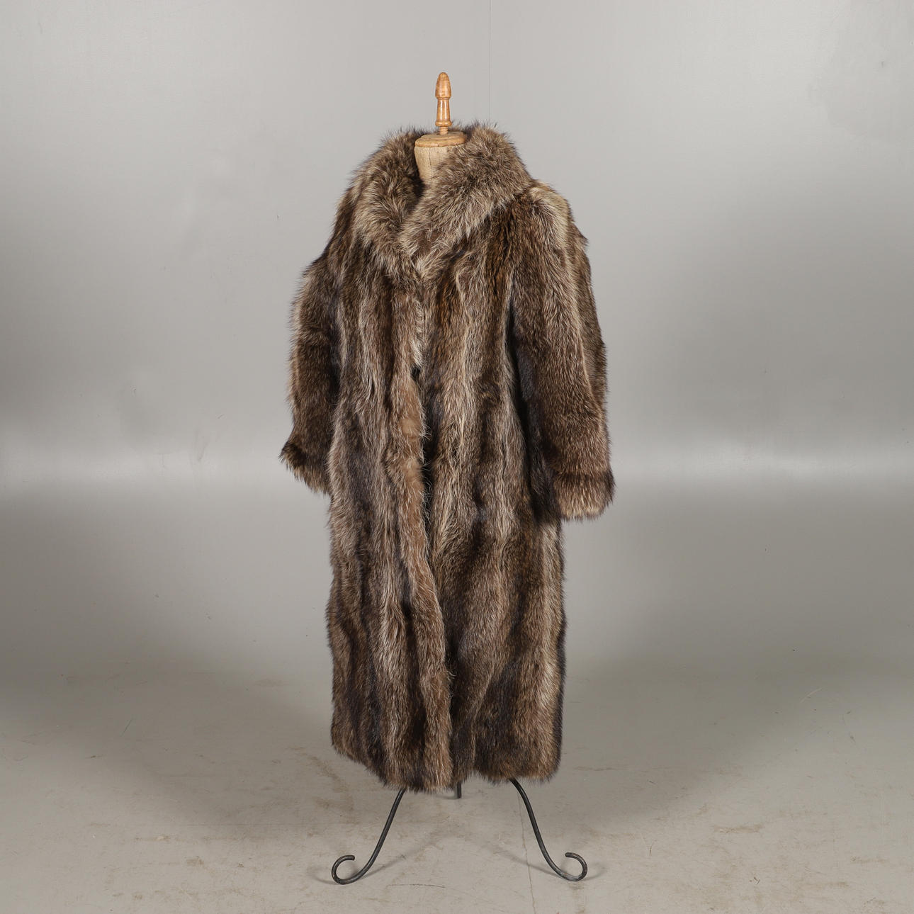 PÄLS, A. Schriver, Stockholm.