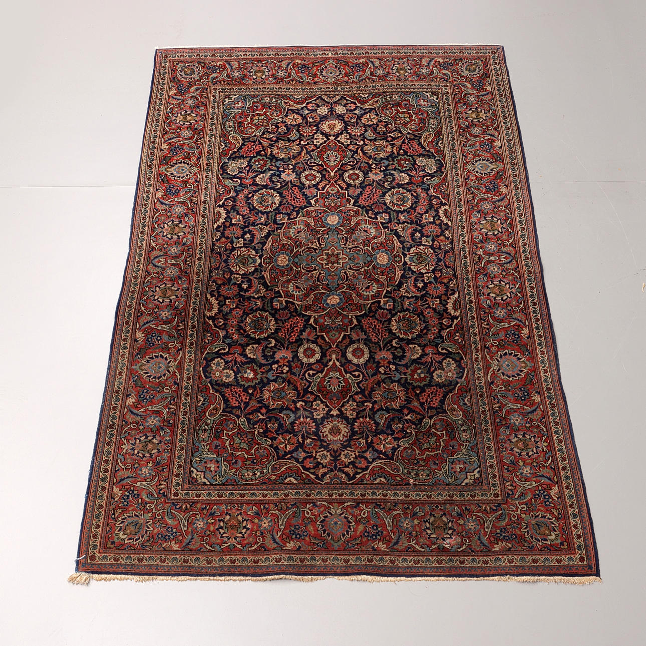 ORENTMATTA, Khesan, semiantik.