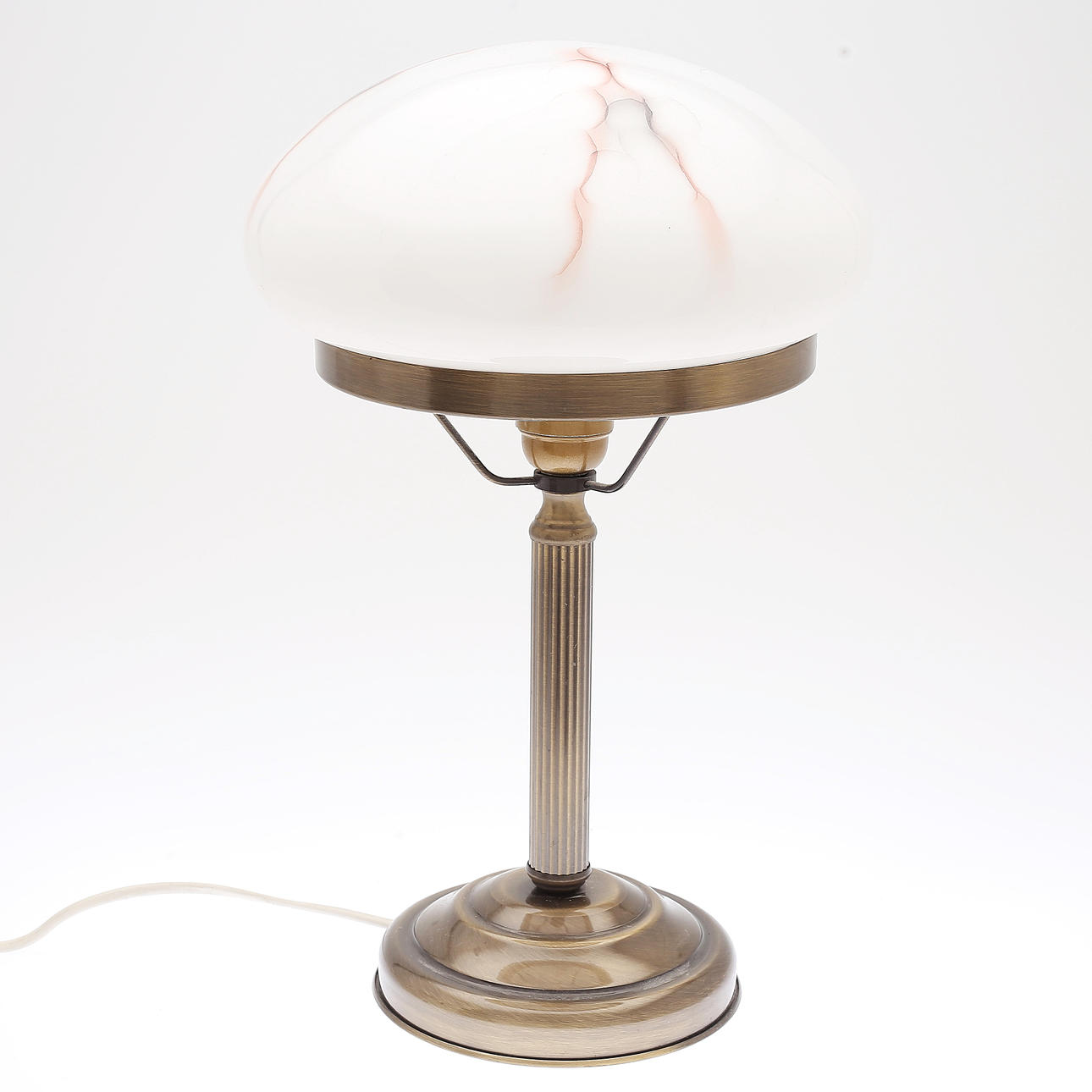 STRINDBERG LAMPE, Aneta, 1900.