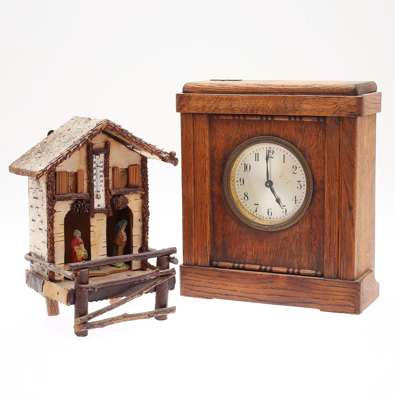 SPAR COURS, SÄÄHOUSY, 2 osaa.