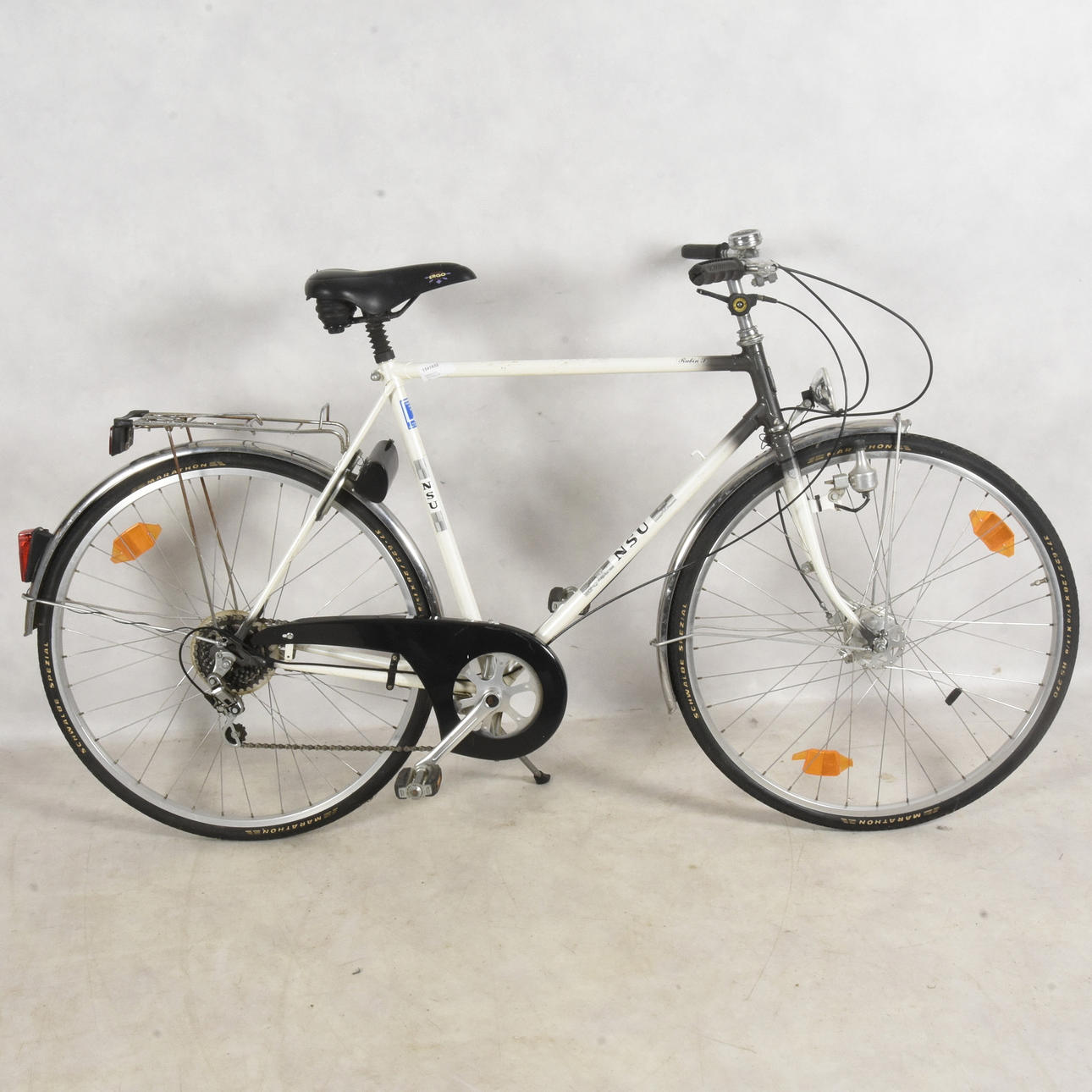HERRENRAD, NSU Rubin, 28 Zoll.