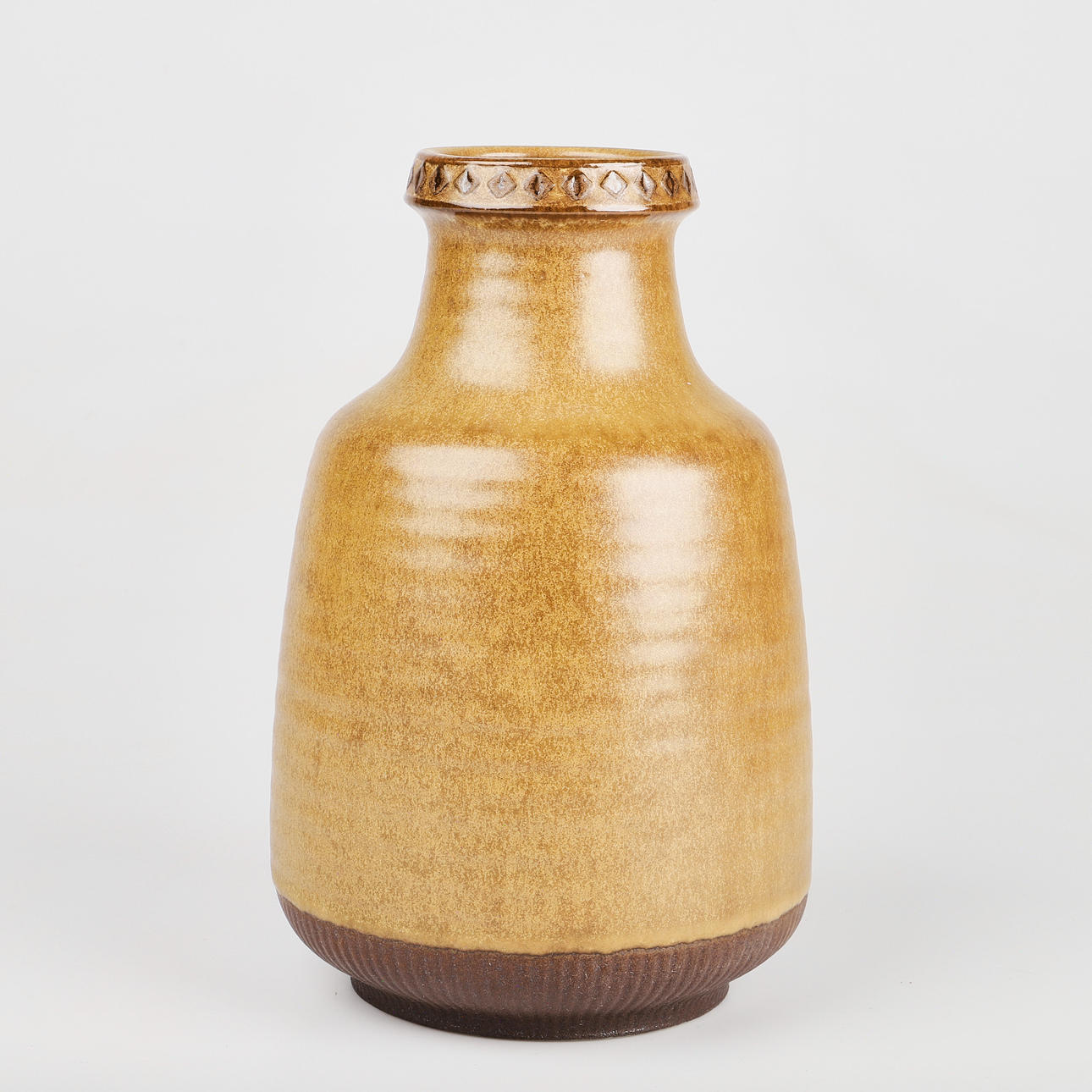 VAS, keramik, Gunnar Nylund, Rörstrand.