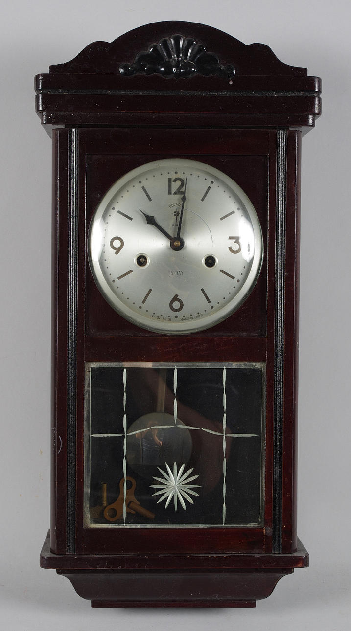 VÄGGUR, Polaris, 1900-tal.