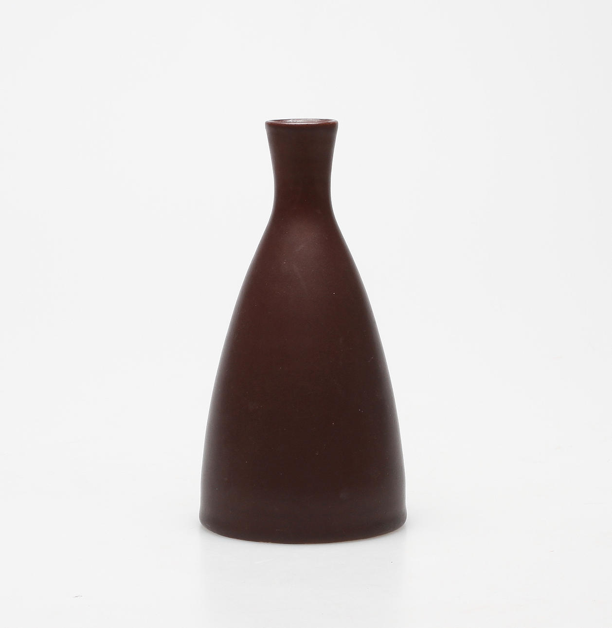 VAS, stengods, Erich & Ingrid Triller, Tobo.