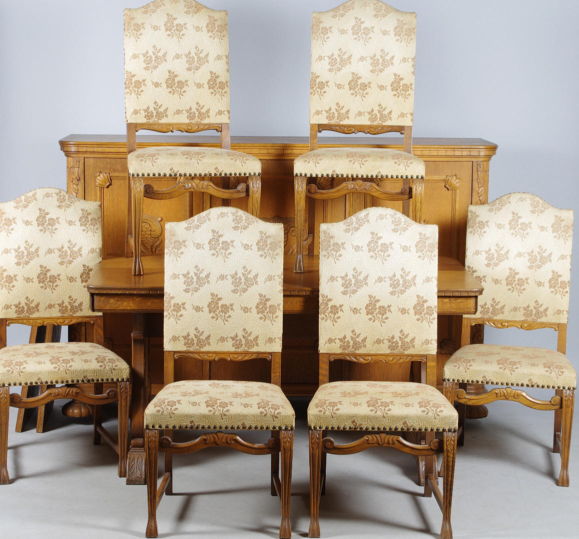 MATSALSGRUPP, ek, 30/40-tal.