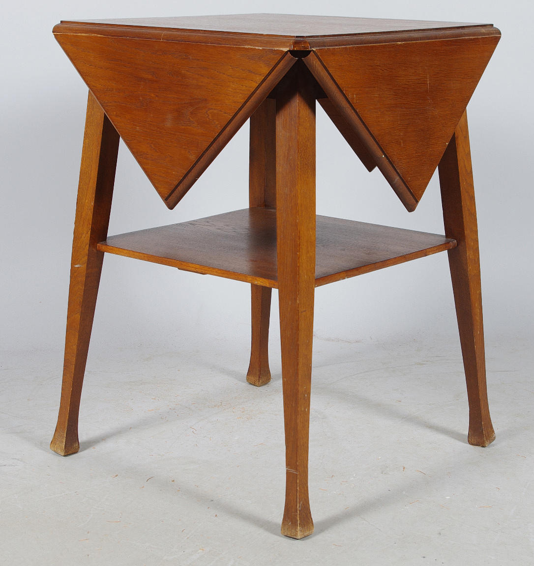 KUVERTBORD, ek, jugend.