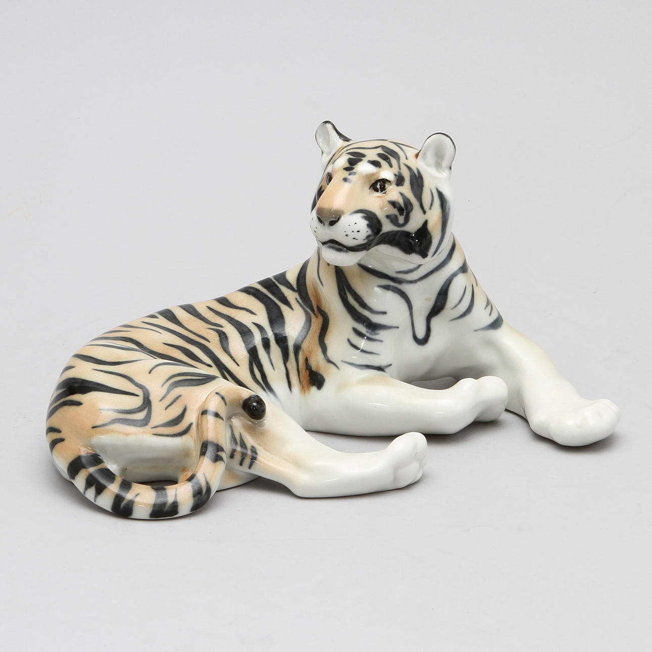 FIGURIN, porslin, Made in USSR.