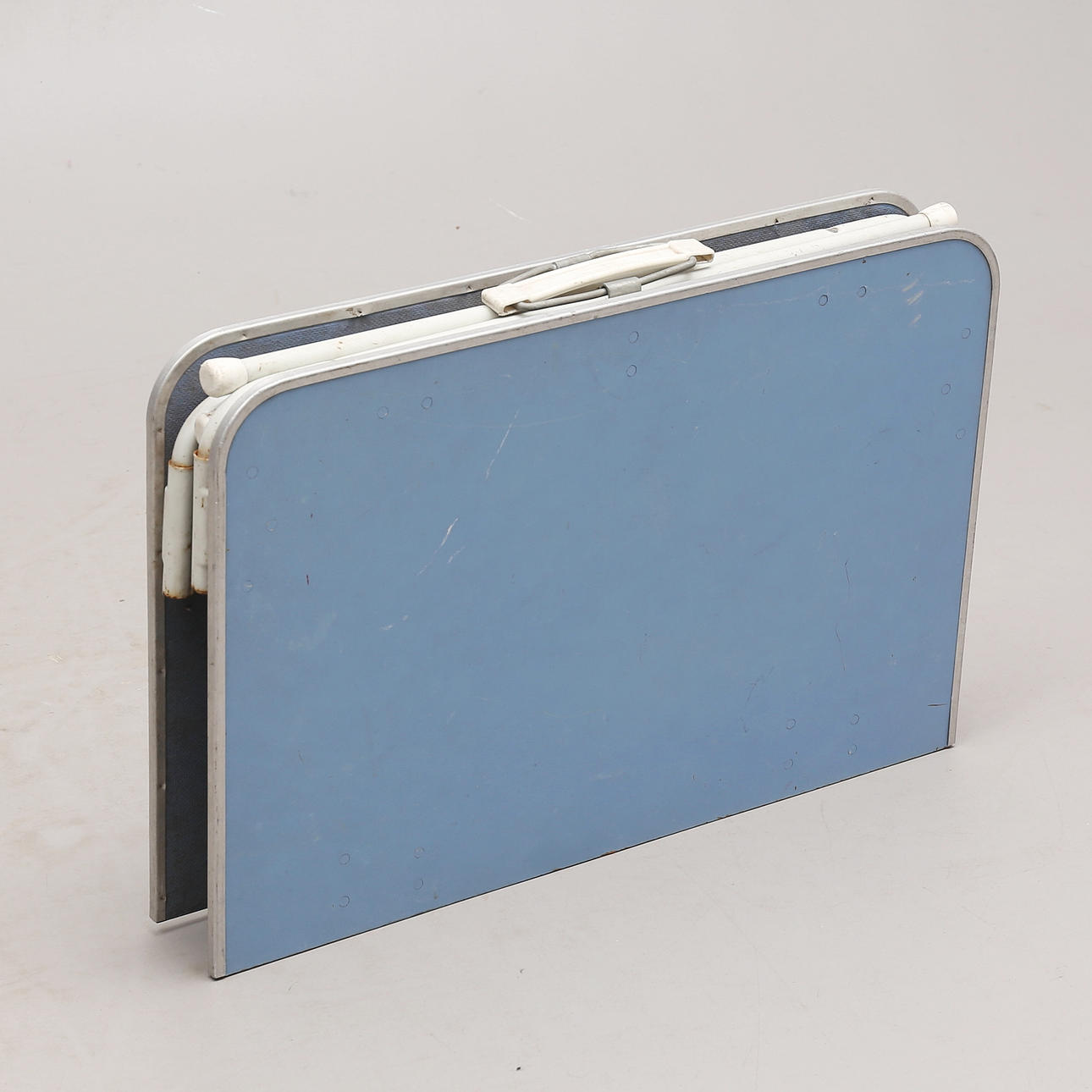 CAMPINGBORD, 1960-tal.