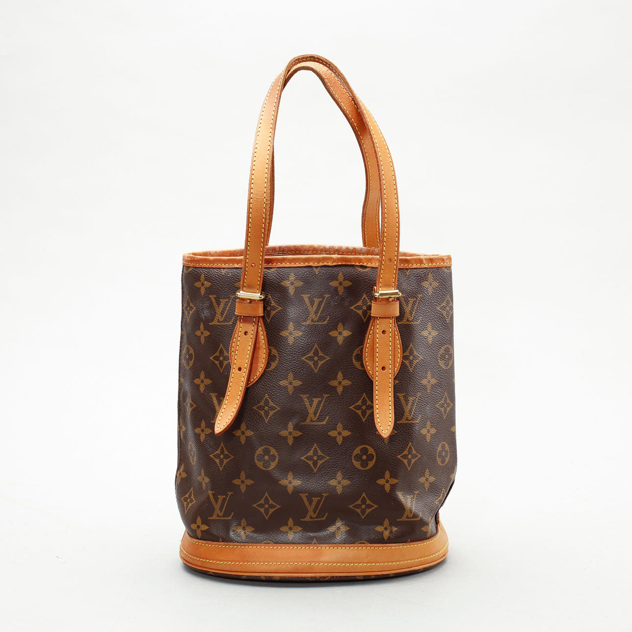 BOLSO, Louis Vuitton, "Cubo PM".