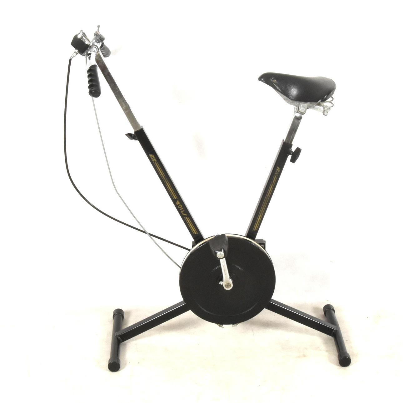 EXERCISE BIKE, Stiga, 1970s/80s.
