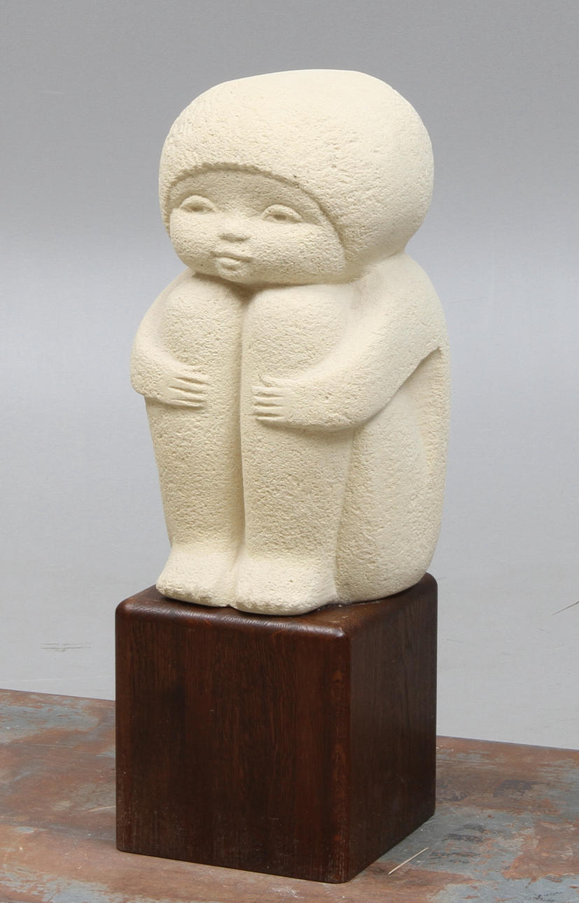 SKULPTUR, Stone Art Belgium.