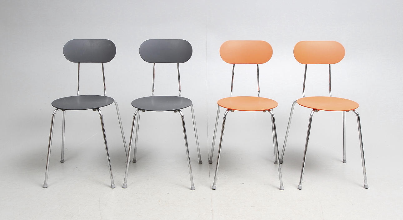 STOLAR 4 st Magis Mariolina.